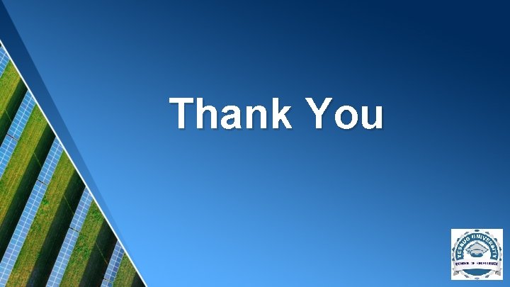 Thank You Thank You