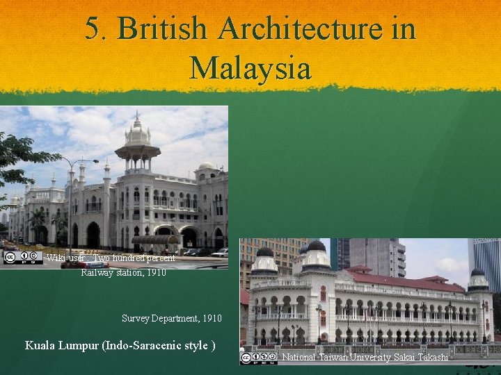 Taiwan And Southeast Asian Arts Vol 2 Colonial