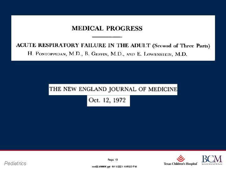 Pediatrics Page 13 xxx 00. #####. ppt 6/11/2021 4: 46: 03 PM Pediatrics Page 13 xxx 00. #####. ppt 6/11/2021 4: 46: 03 PM
