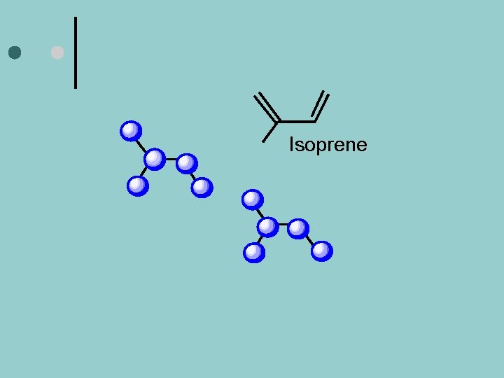 Isoprene 