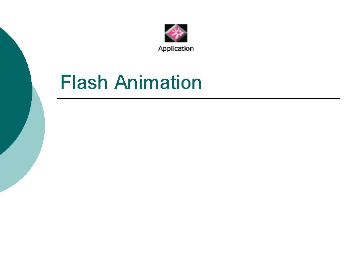 Flash Animation 