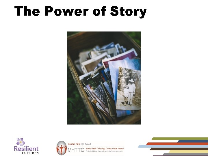 The Power of Story 
