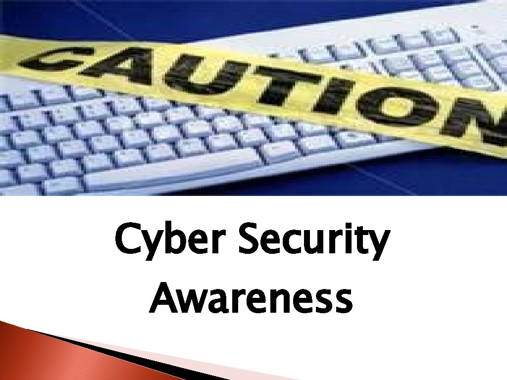 SONITR OL PARTN ERSHIP Cyber Security Awareness 