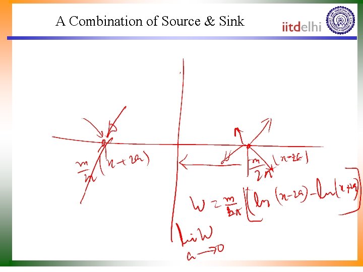 A Combination of Source & Sink 