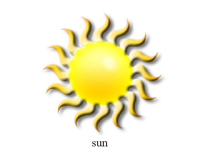 sun sun