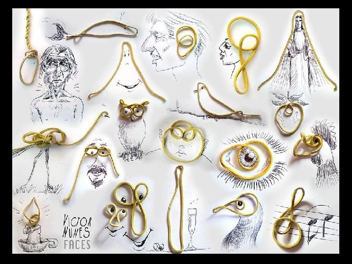 The World of Victor Nunes Victor Nunes is