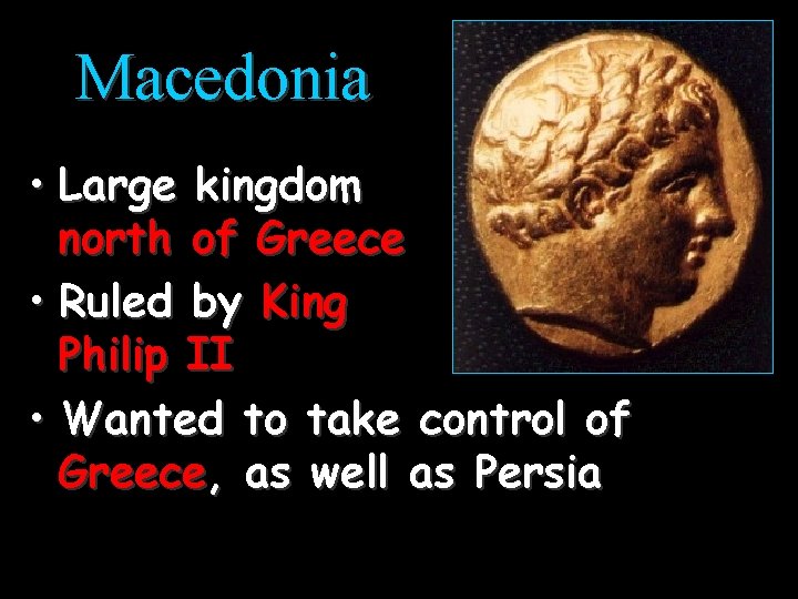 Alexander the Great Hellenistic Culture Setting the Scene