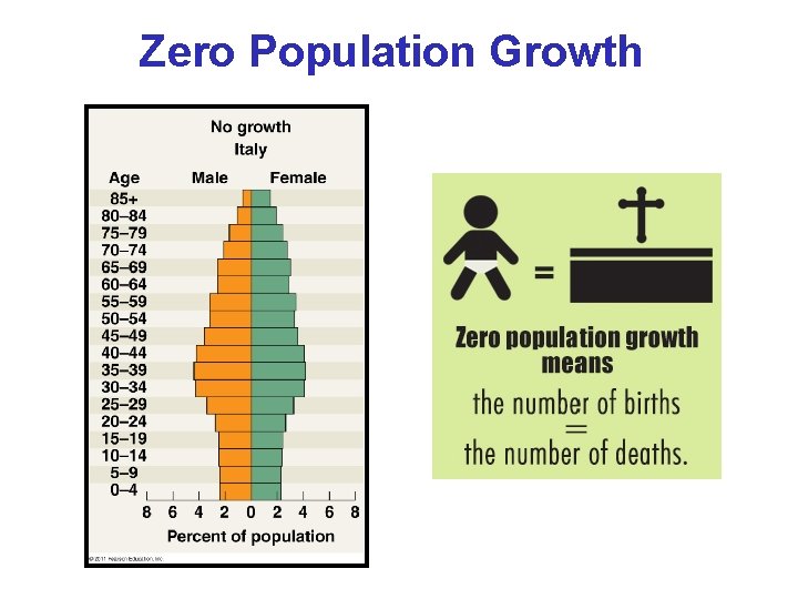 Zero Population Growth 