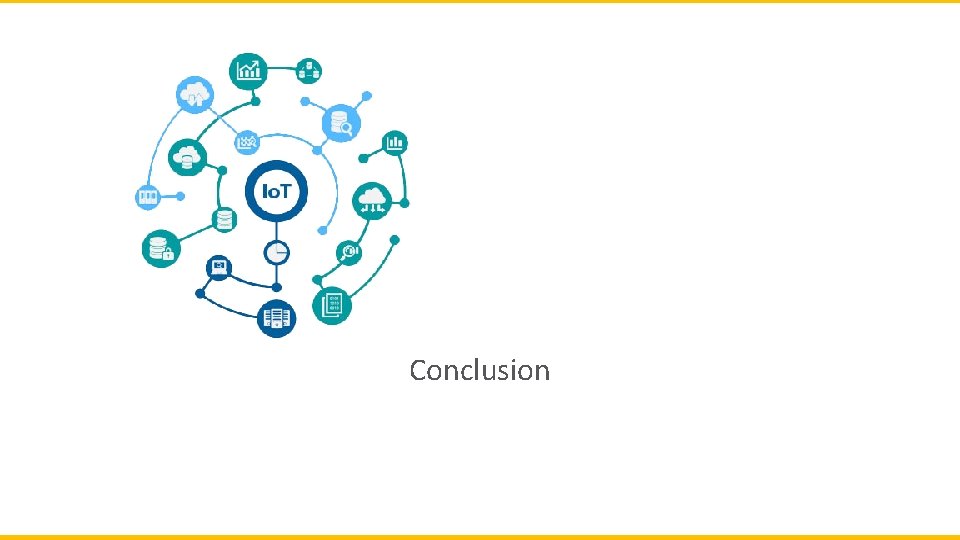 Conclusion Conclusion