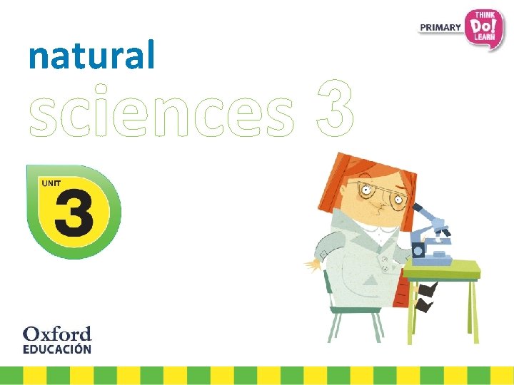 natural sciences 3 