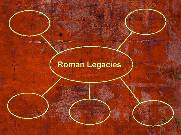 Roman Legacies 