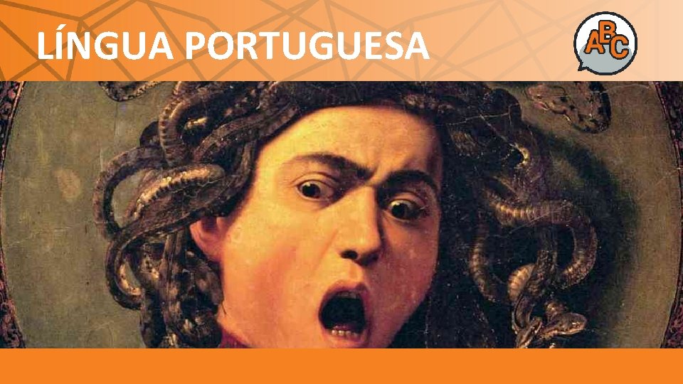LÍNGUA PORTUGUESA 
