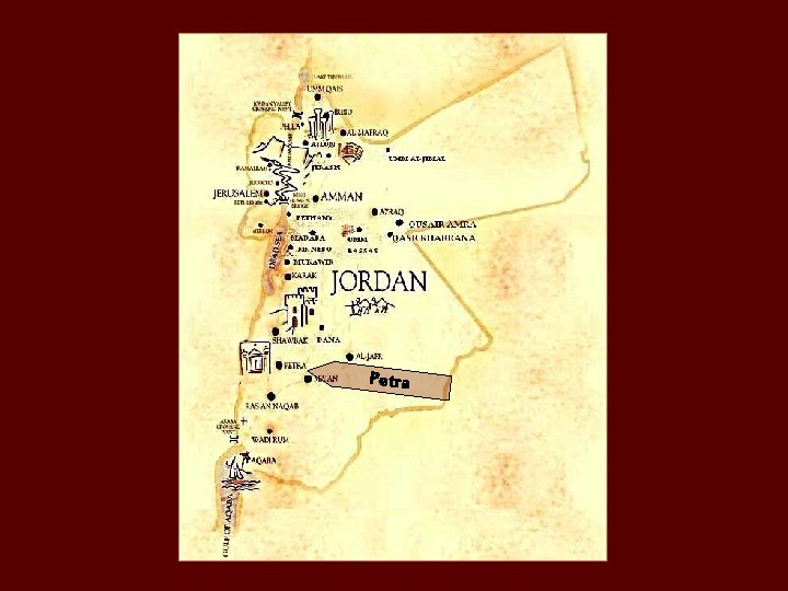 Petra 