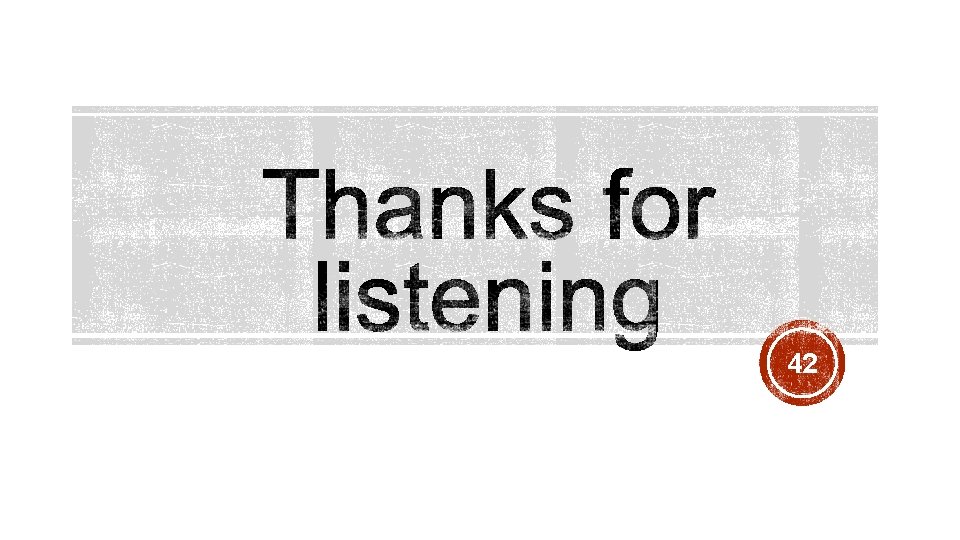 42 
