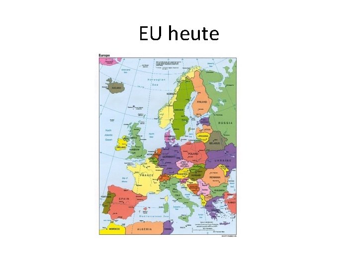 EU heute 