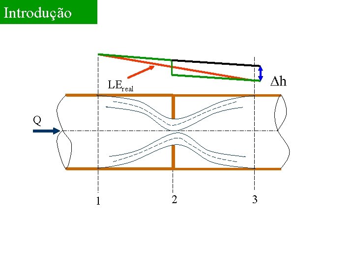 Introdução LEreal Q 1 2 3 