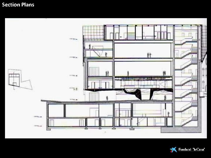 Section Plans 