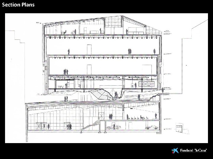 Section Plans 