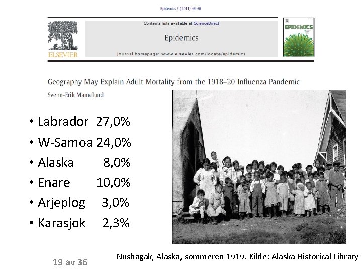  • Labrador 27, 0% • W-Samoa 24, 0% • Alaska 8, 0% •