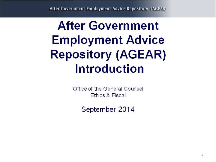 PUBLIC LAW 101 630 visual data 5