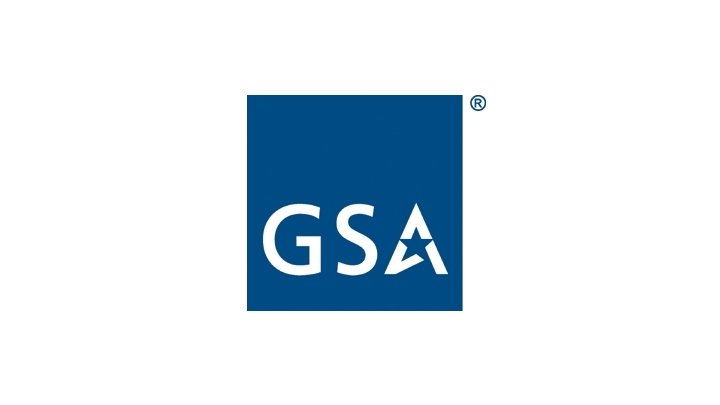 GSA Starmark logo 