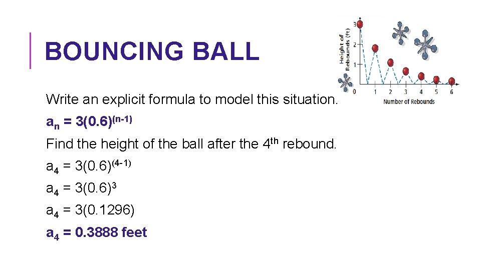 MODELING USING Word SEQUENCES problems Lesson 4 ROOFING
