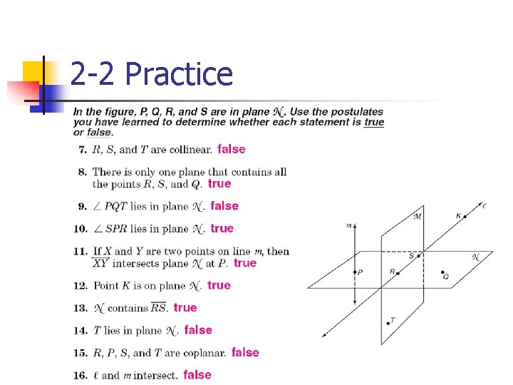 2 -2 Practice 