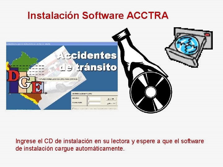 VIGILANCIA EPIDEMIOLOGICA DE LESIONES POR ACCIDENTES DE TRANSITO