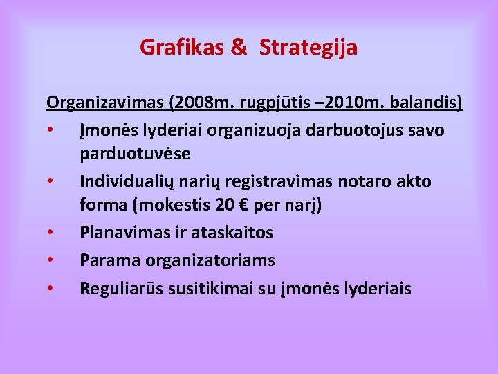 Darbo ataskaitos prekybos strategija - Strategijos-įgyvendinimo-metinė-ataskaita - Kiaulių