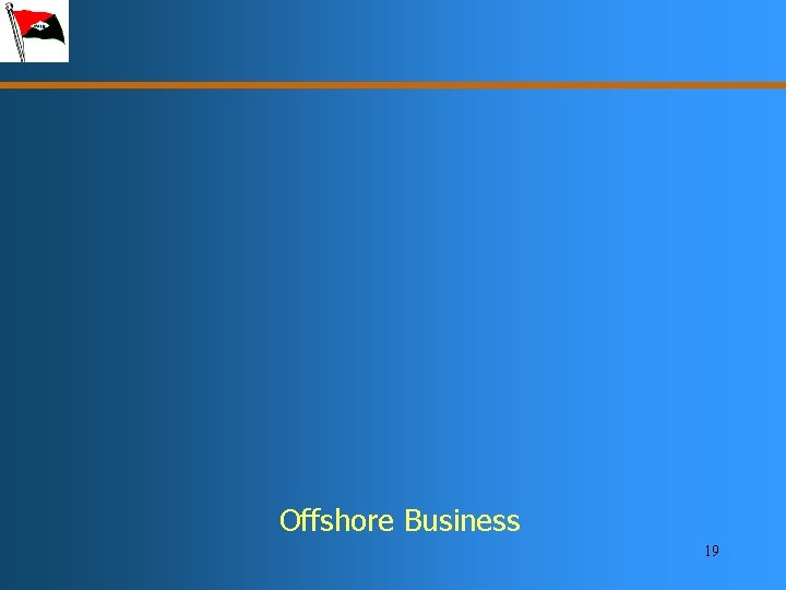 Offshore Business 19 