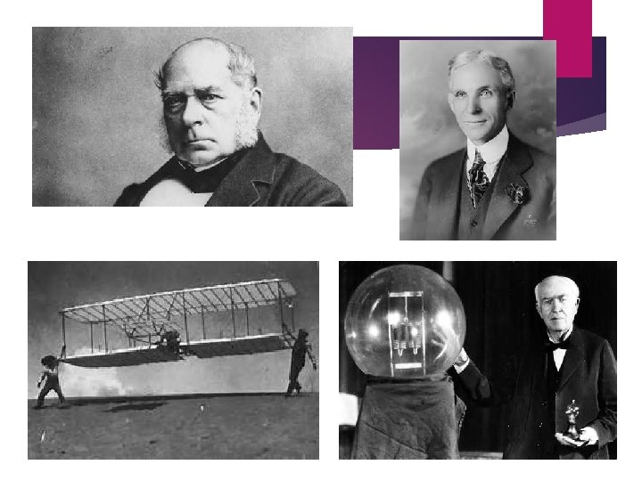 Unit 3 Chapters 10 11 THE INDUSTRIAL REVOLUTION