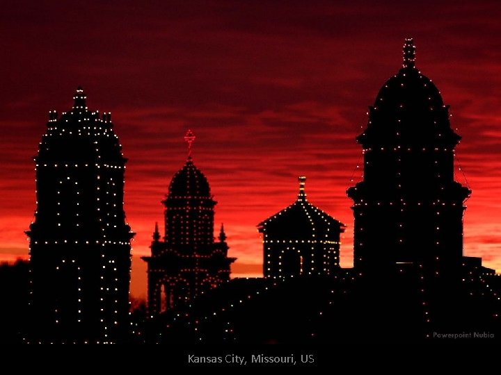 Kansas City, Missouri, US 