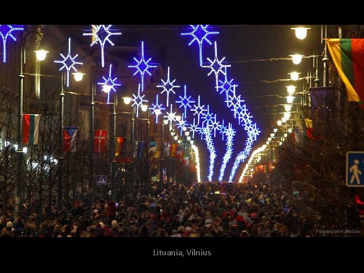 Lituania, Vilnius 