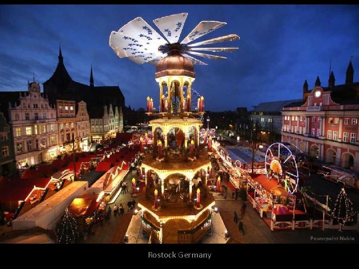 Rostock Germany 