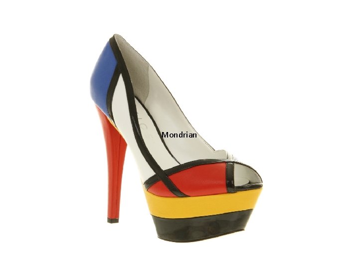 Mondrian Mondrian