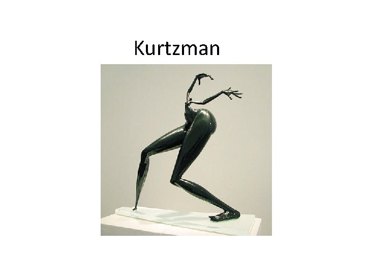 Kurtzman Kurtzman