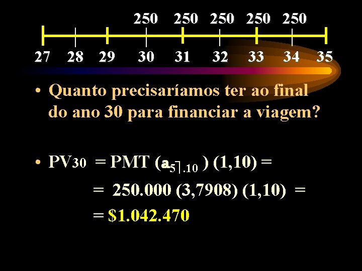 250 250 250 27 28 29 30 31 32 33 34 35 • Quanto