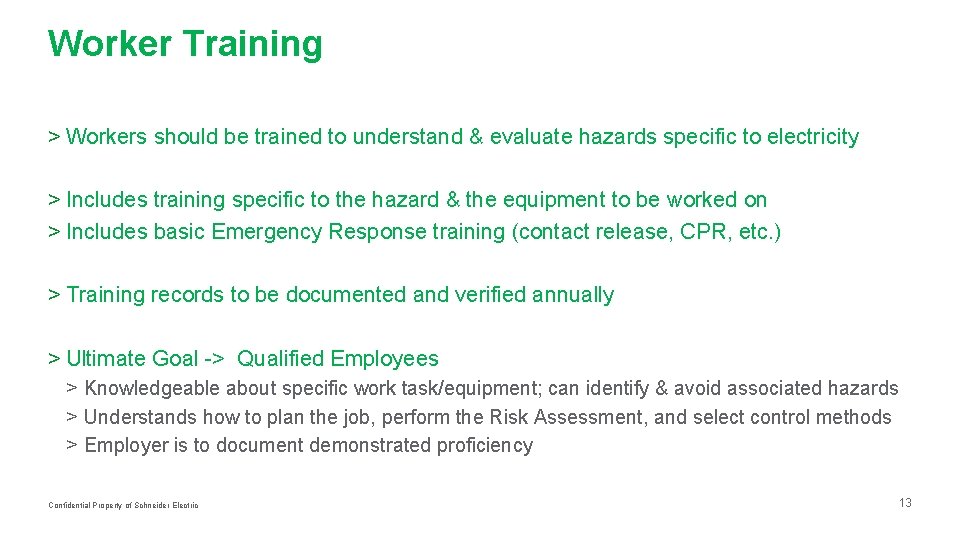 Roadmap to Compliance with NFPA 70 E Big