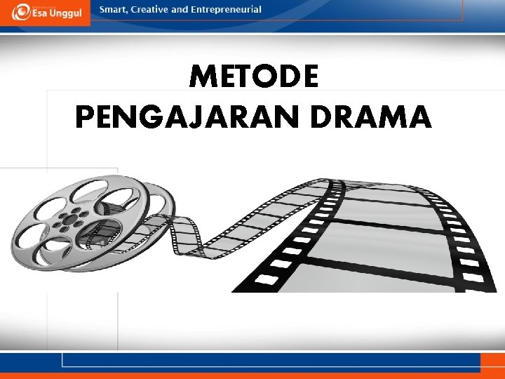 METODE PENGAJARAN DRAMA 