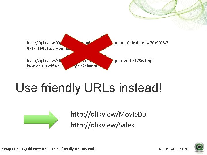 http: //qlikview/Qv. AJAXZfc/opendoc. htm? document=Calculated%20 AVG%2 0 MM 160315. qvw&host=QVS%40 qlikview http: //qlikview/Qv. AJAXZfc/Access.