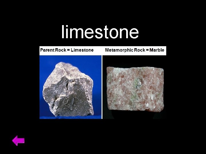 limestone 