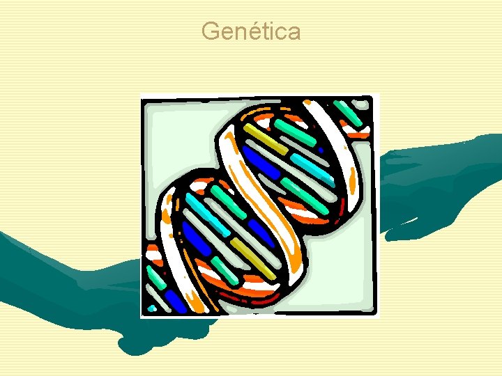 Genética 