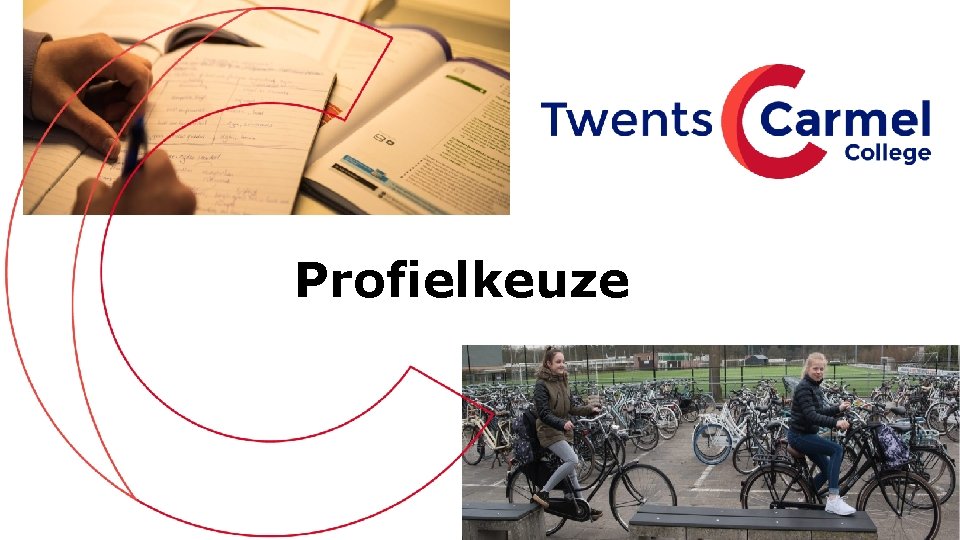 Profielkeuze 