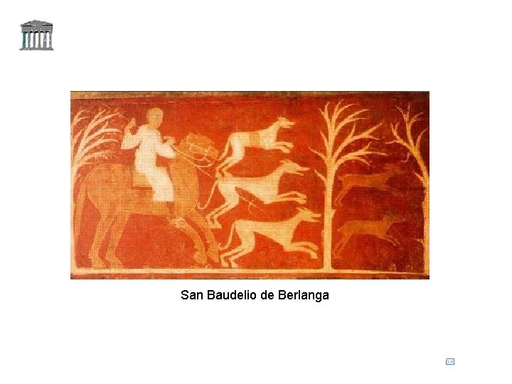 San Baudelio de Berlanga 