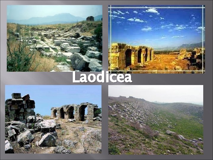 Laodicea 