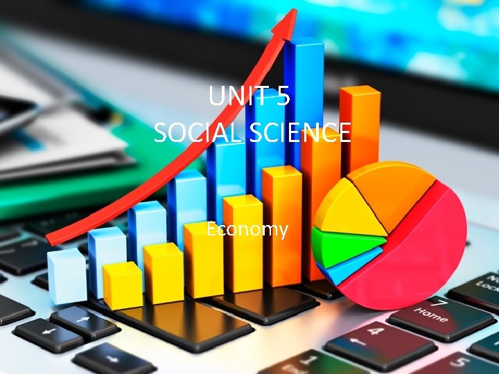 UNIT 5 SOCIAL SCIENCE Economy 