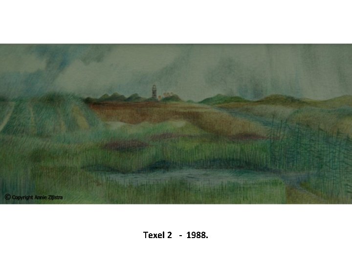 Texel 2 - 1988. 