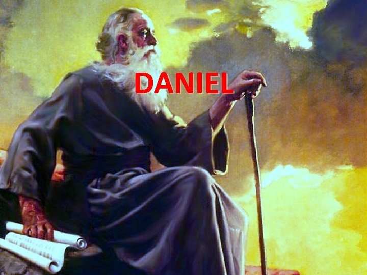 DANIEL 