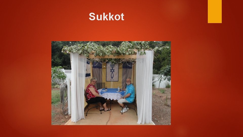 Sukkot 