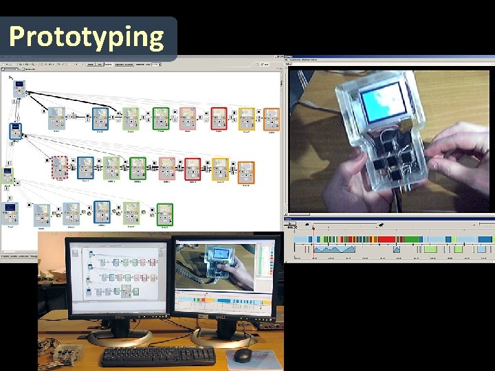 Prototyping Prototyping